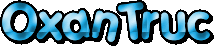 Oxantruc – P&aacute;gina Oficial – Oxantruc
